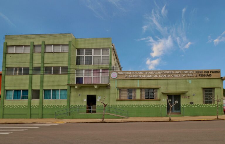 Novo STIFA dá início a obra de modernização de prédio e consultórios