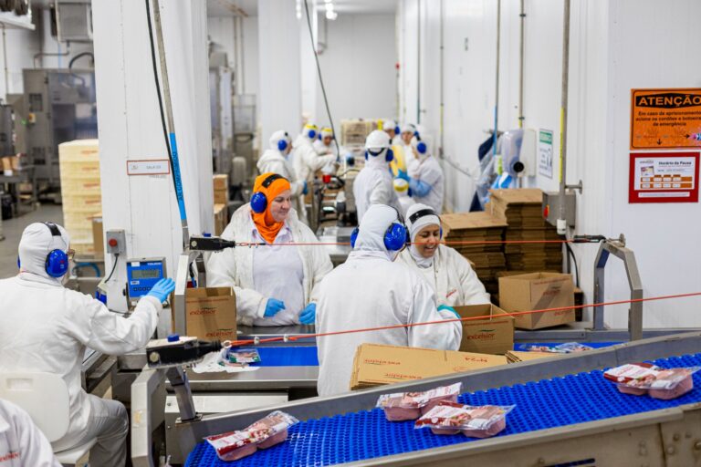 Stifa inicia pauta de reivindicação das categorias tabaco e alimentação