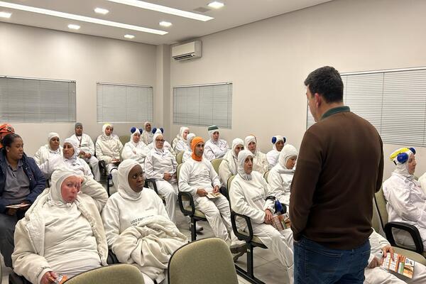Sindicato conclui negociações coletivas nas categorias alimentação e tabaco
