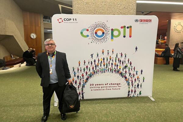 Stifa denuncia exclusão dos trabalhadores das discussões da COP-11