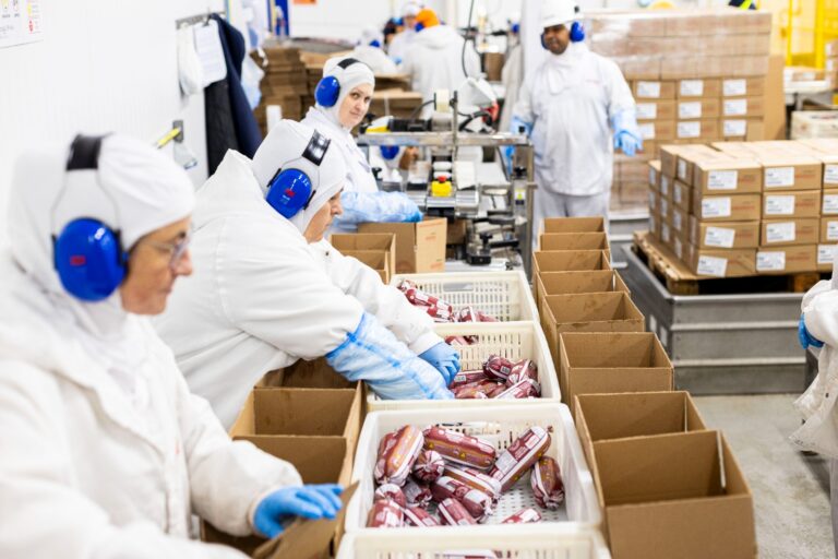 Stifa encerra o ano com negociações coletivas da alimentação e do tabaco concluídas