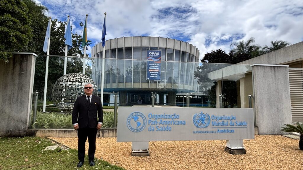 Stifa reforça protagonismo em Brasília na defesa dos trabalhadores do tabaco
