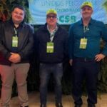 Fentitabaco e Stifa participam de encontro nacional de sindicalismo em São Paulo